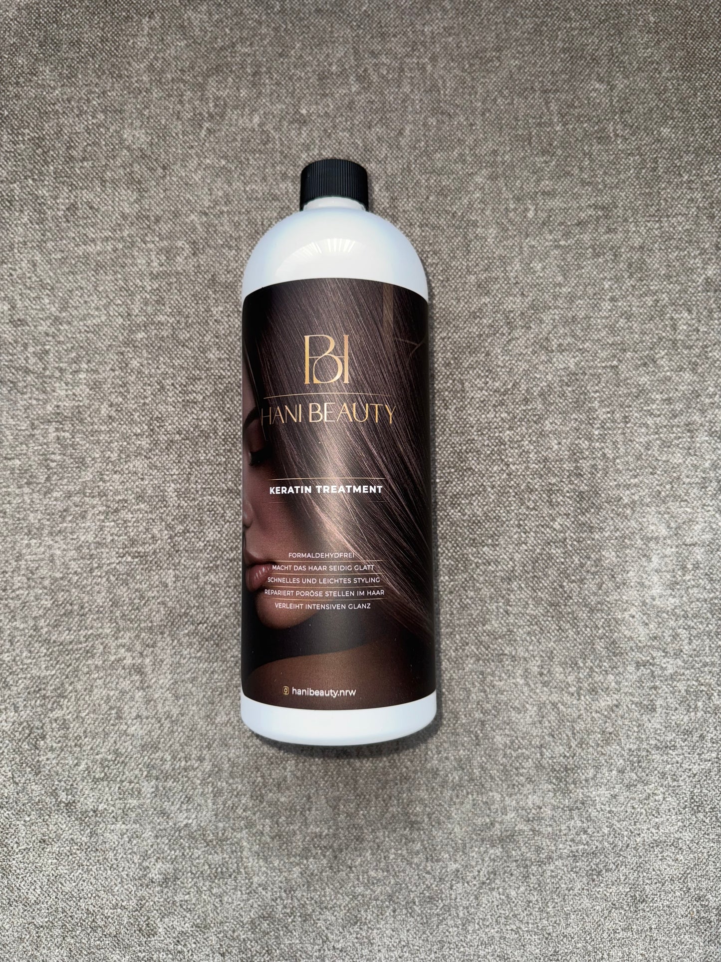 Keratin Treatment