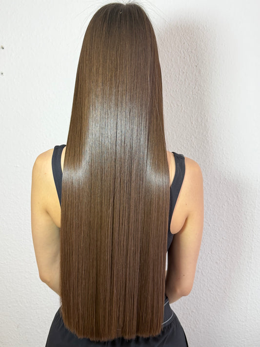 Keratin Treatment